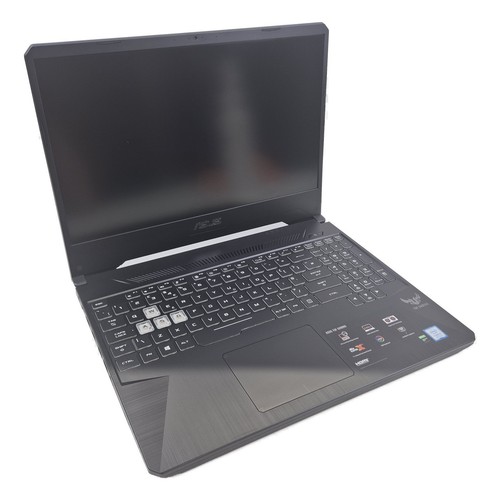 Asus tuf gaming fx505g - tuf,
