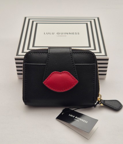 Lulu guinness wallet - lulu,