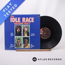 The Idle Race The Birthday