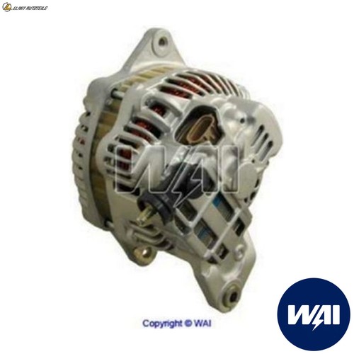 Generator 11226n for subaru - 11226n, b3
