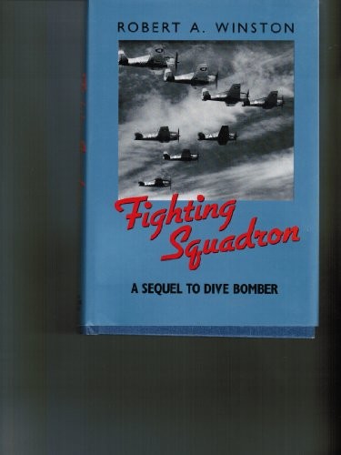 Fighting squadron sequel to - fighting,