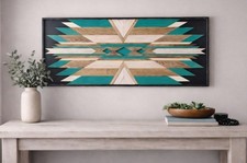 Handmade Reclaimed