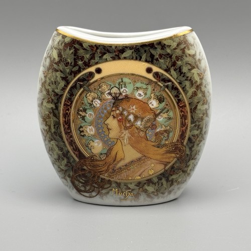 Goebel alphonse mucha - alphonse,