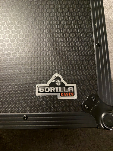 Rane one gorilla - rane,