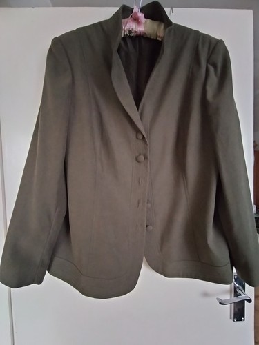 Bhs olive green - olive, green/khaki
