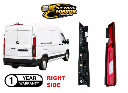 For saic ldv maxus deliver - ldv, e