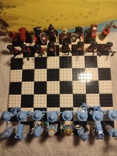 LEGO Castle Knights Kingdom II