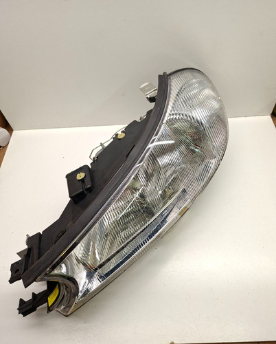 Classic car parts genuine - car, ford