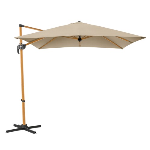 Christow cantilever - 2.5m,