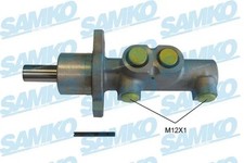 BRAKE MASTER CYLINDER FITS: VW