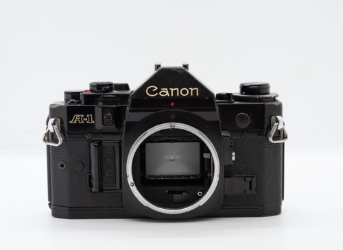 Canon 35mm slr - 35mm, film