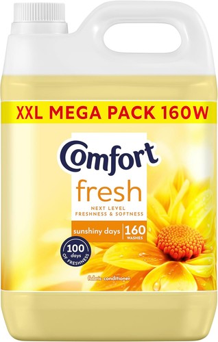 Comfort fresh sunshiny - comfort, days