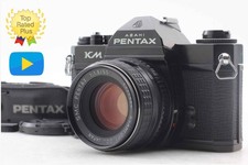 [MINT] PENTAX KM 35mm SLR Film