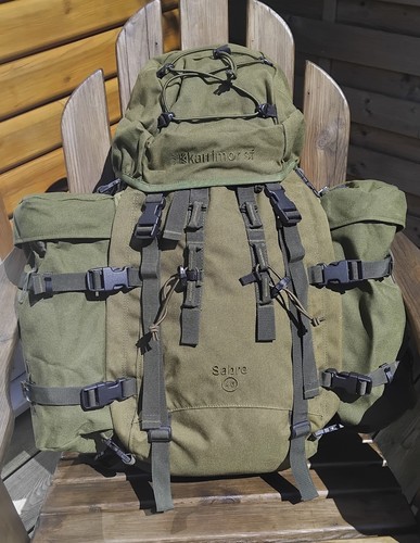 Karrimor sabre litre - sf,