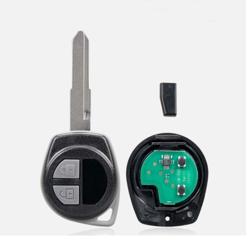 Buttons full remote key - key, fob