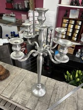 SILVER STAINLESS STEEL