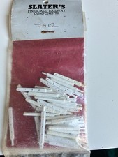 O GAUGE SLATERS WIRE FENDING
