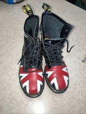Dr. Martens 10950 Union Jack