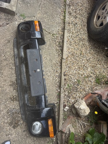 Jeep cherokee pre facelift - cherokee,
