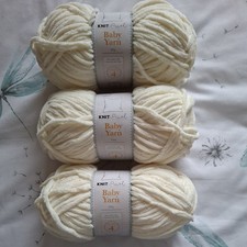 Aldi So Crafty Baby Chenille