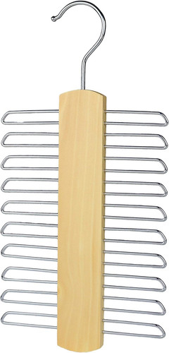 Bar wooden tie - bar,