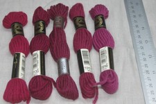Dmc tapestry wool 5x8m - dmc,