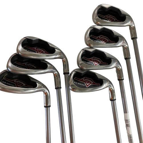 Callaway big bertha - callaway,