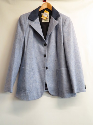 John partridge wool tweed - john,