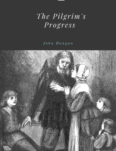 The pilgrim progress john - the,