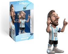 MINIX Lionel Messi Argentina