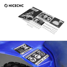 for Yamaha YFZ450R 2009 2010