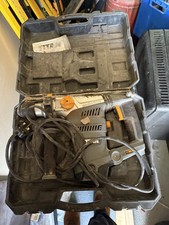 Titan Sds/chasing Drill