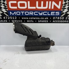 GENUINE SUZUKI GSXR 600 750 K6-K7 2006-07 STANDARD EXHAUST END CAN CAT