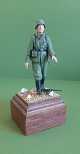 WW II German Wehrmacht