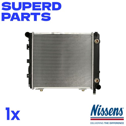 Radiator engine cooling - radiator,