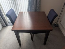 Morris Furniture Company Solid