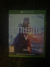 battlefield 5 xbox one