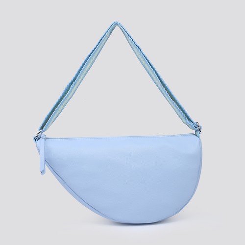 Women asymmetric crossbody - asymmetric,
