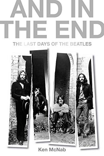 And the end - and, end: