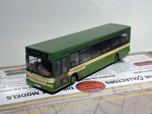 Efe 36703 plaxton - plaxton, slf