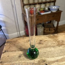 Vintage Controlled Bubble