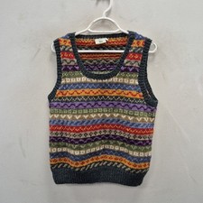 Pachamama Colorado Wool Knit