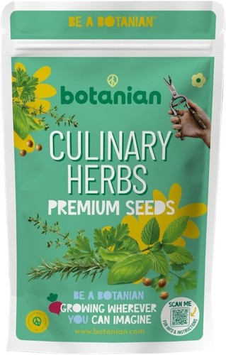 Botanian jiffy culinary - botanian, by