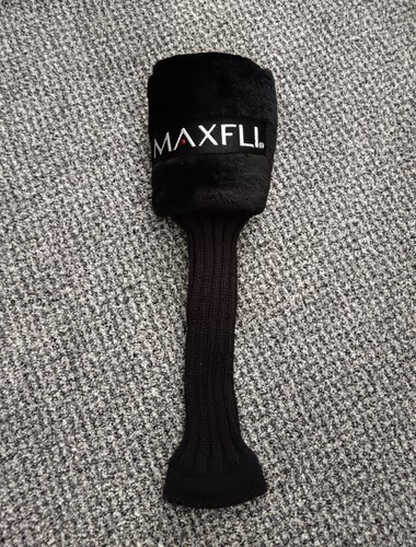 Maxfli retro fluffy barrel - barrel, 3