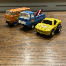 Vintage TONKA Bundle For Restoration #1011