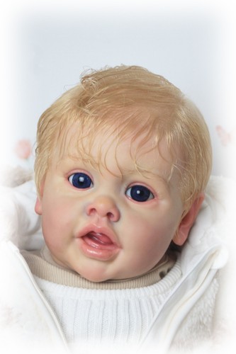 Precious baban reborn - ~, baby