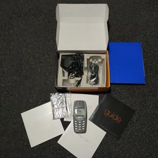 NOKIA 3310E VINTAGE MOBILE