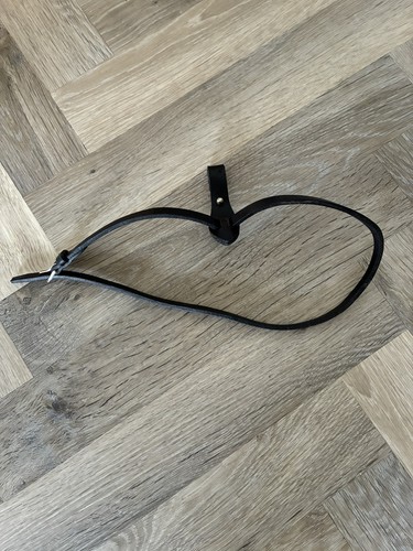 Deauvecoux flash nose band - flash,
