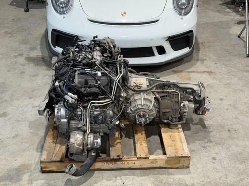 2014 porsche 911 turbo - 2014,