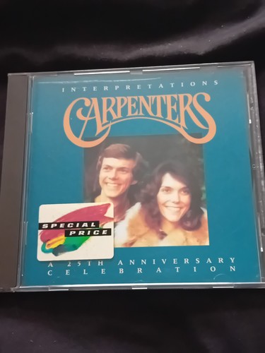 The carpenters - the,